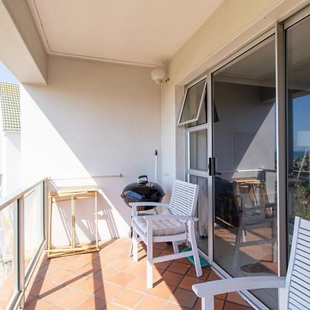 Modern Seaview Apartment Port Elizabeth Exteriör bild