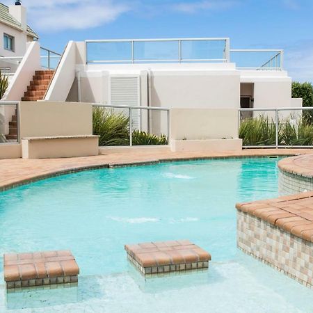 Modern Seaview Apartment Port Elizabeth Exteriör bild