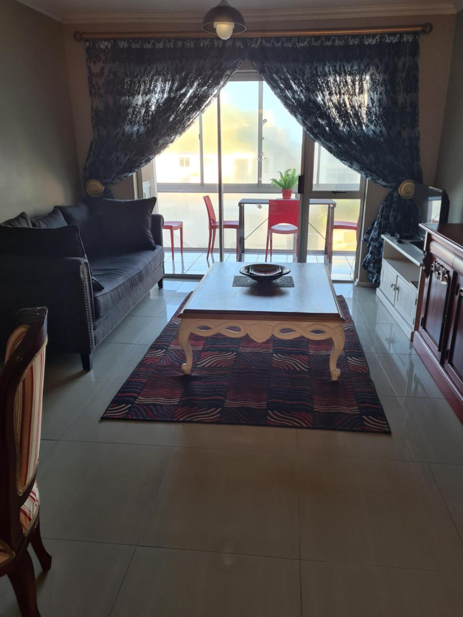 Modern Seaview Apartment Port Elizabeth Exteriör bild