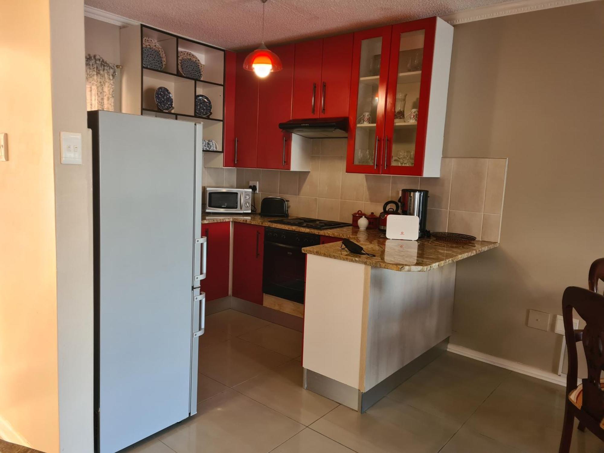 Modern Seaview Apartment Port Elizabeth Exteriör bild