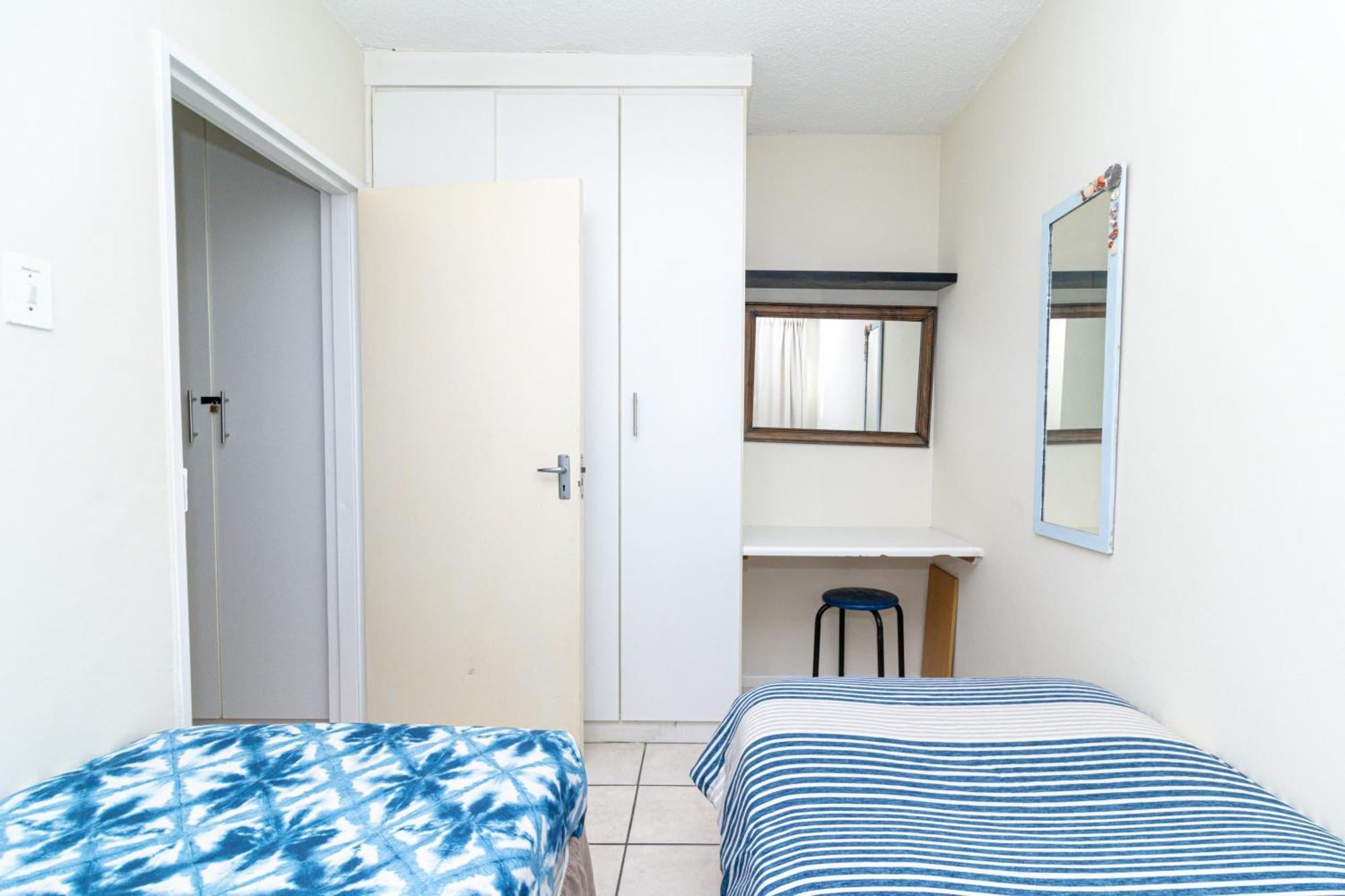 Modern Seaview Apartment Port Elizabeth Exteriör bild