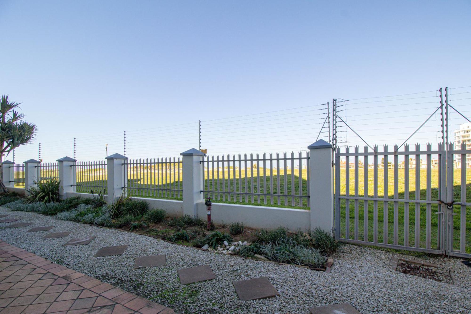 Modern Seaview Apartment Port Elizabeth Exteriör bild