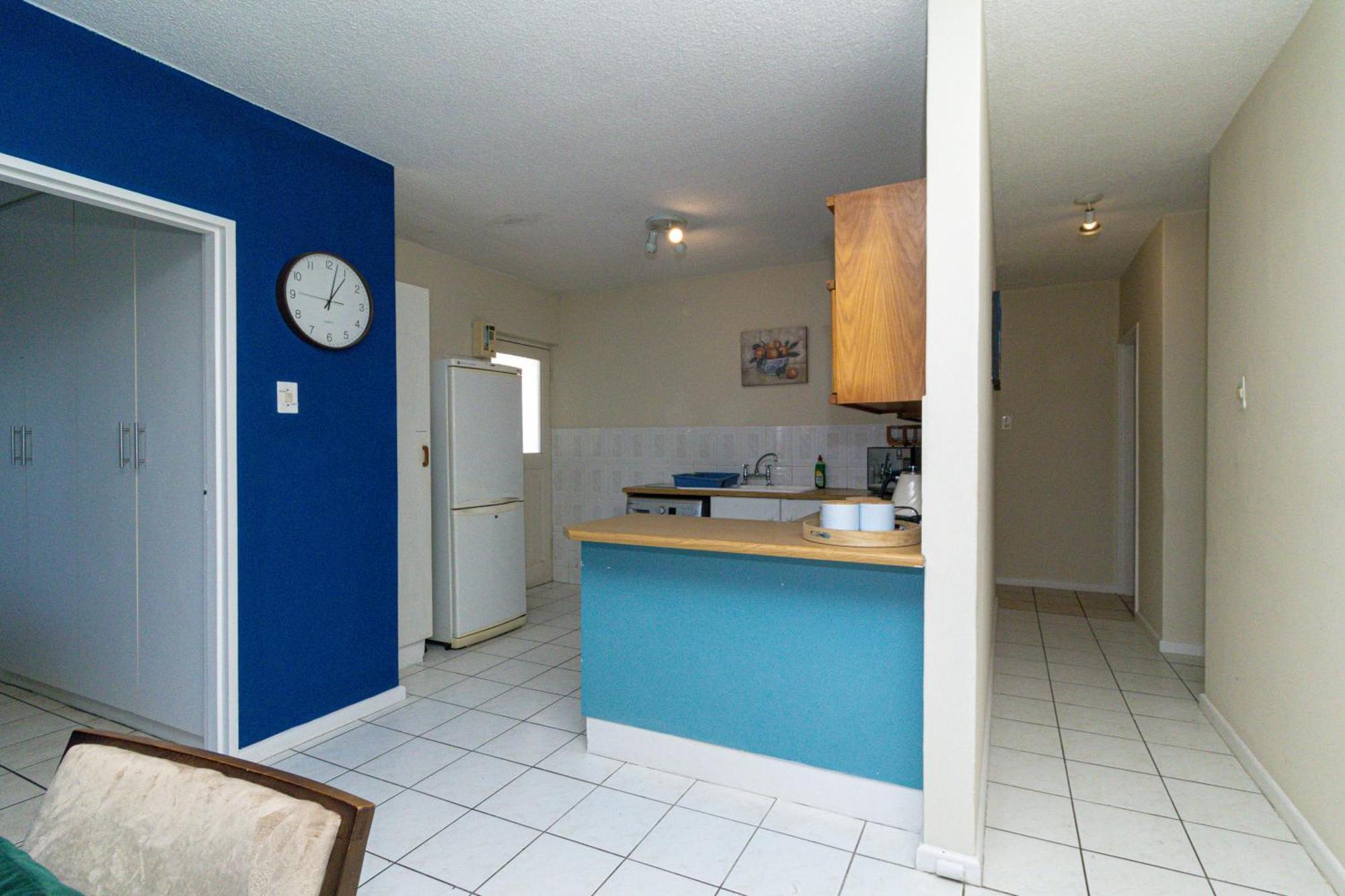 Modern Seaview Apartment Port Elizabeth Exteriör bild