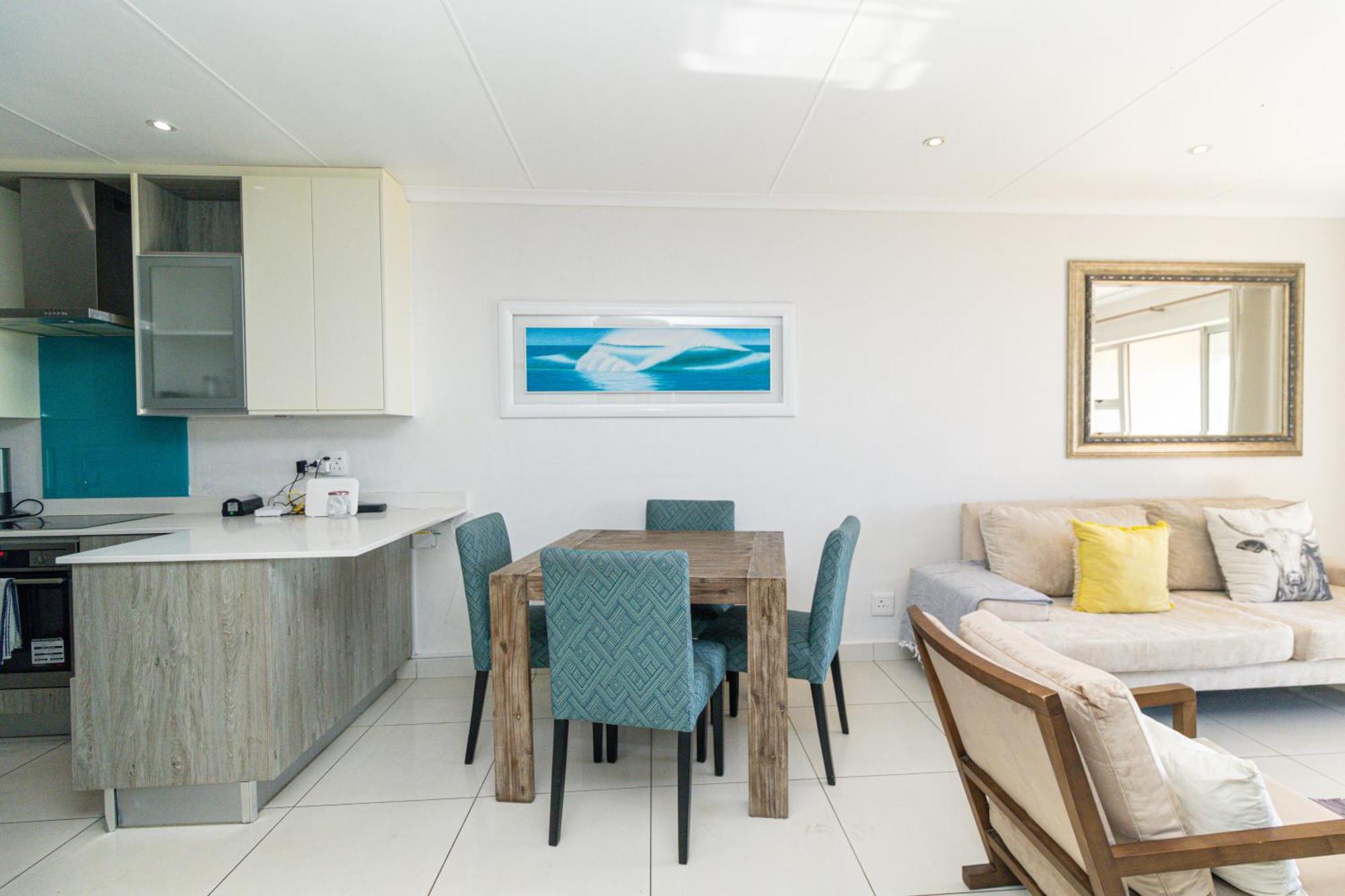 Modern Seaview Apartment Port Elizabeth Exteriör bild