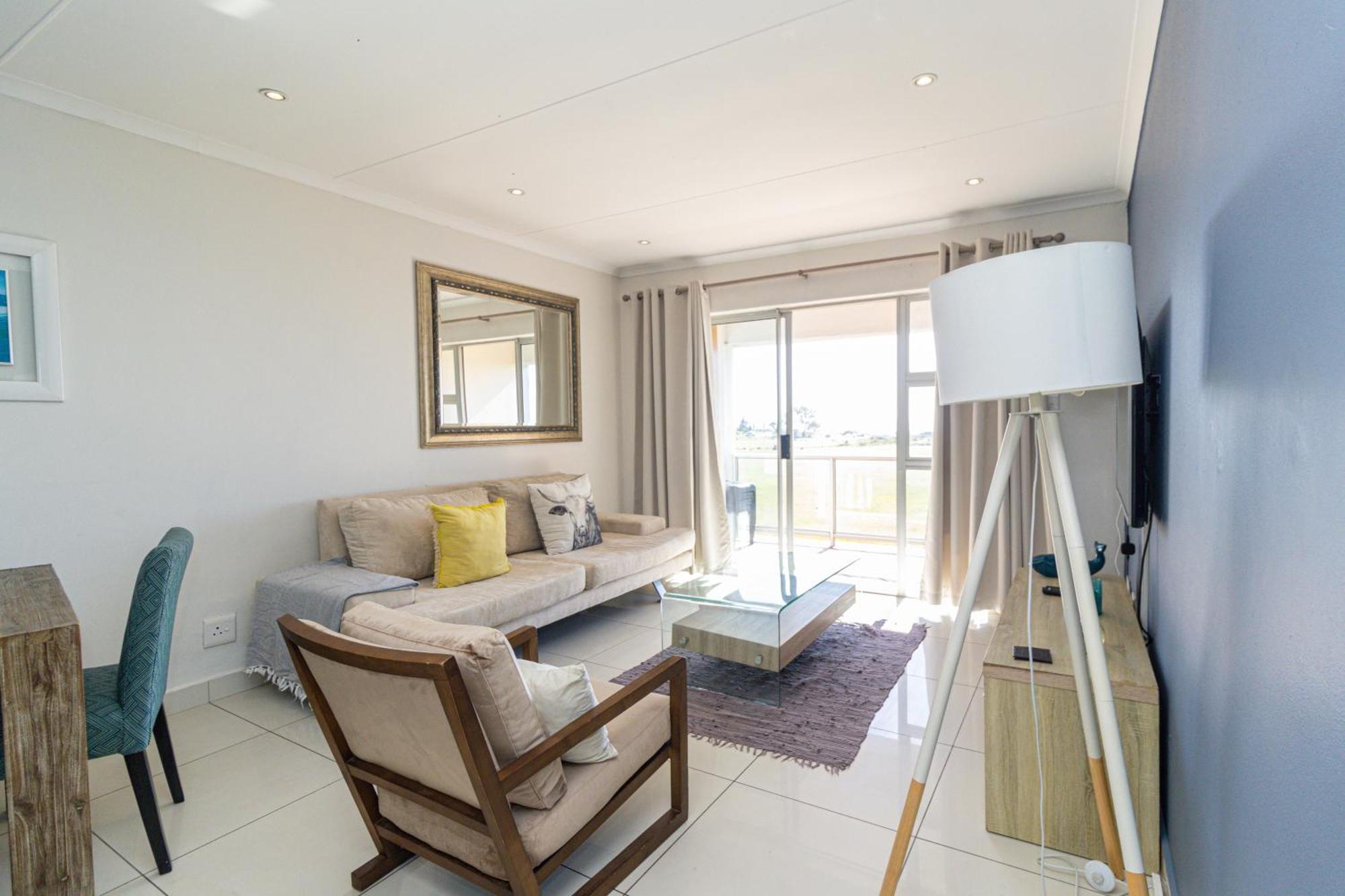 Modern Seaview Apartment Port Elizabeth Exteriör bild