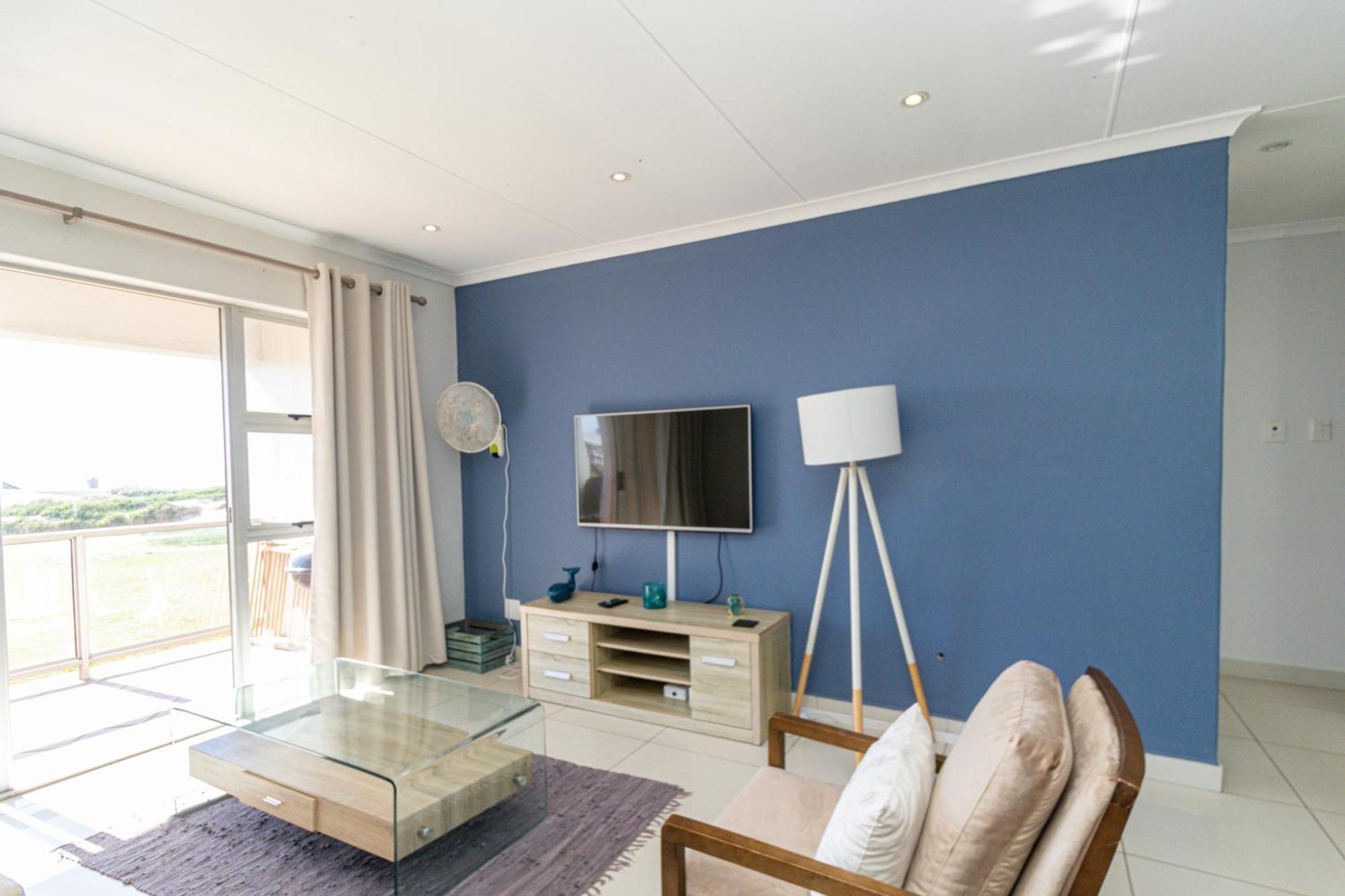 Modern Seaview Apartment Port Elizabeth Exteriör bild