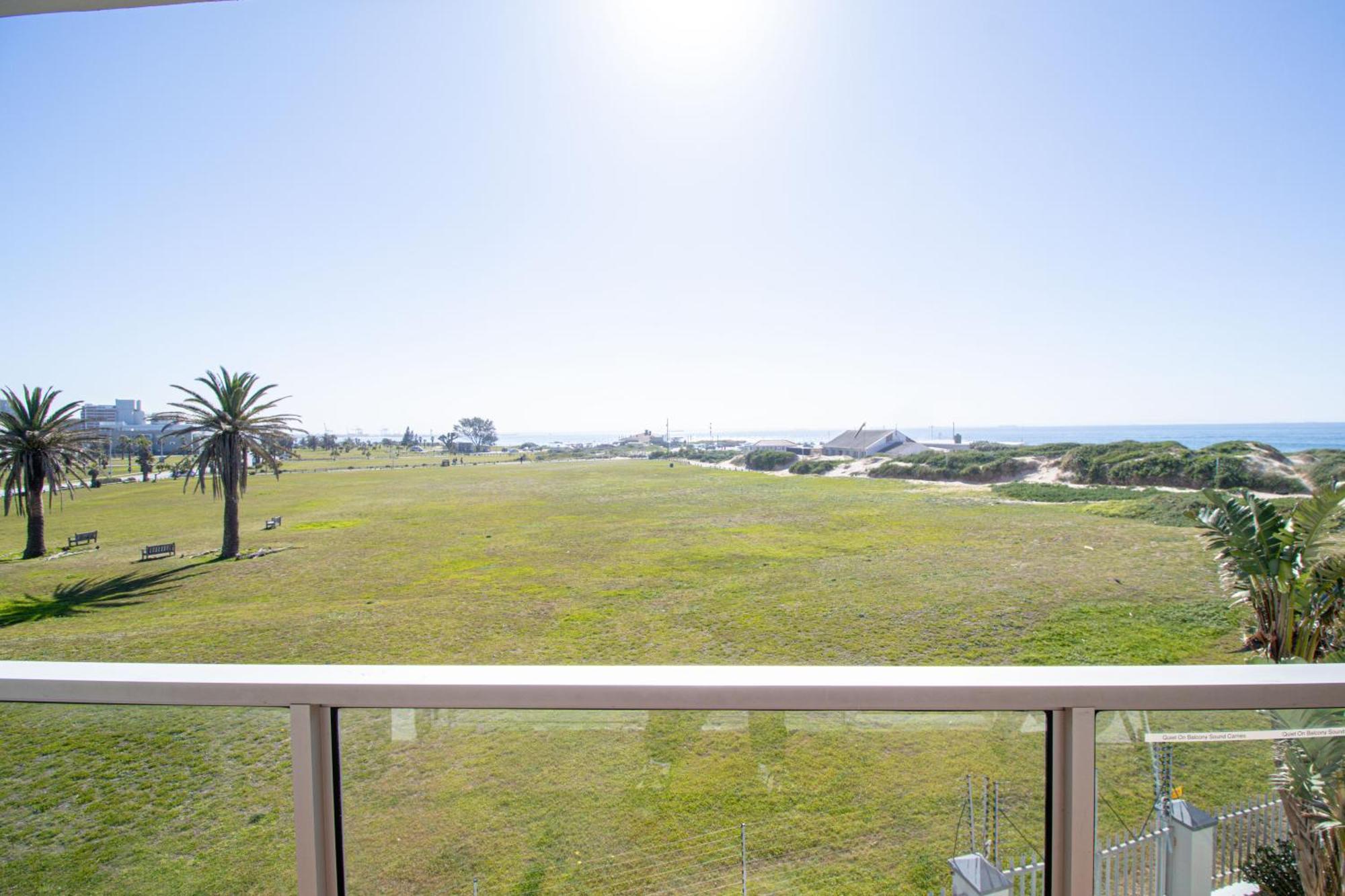 Modern Seaview Apartment Port Elizabeth Exteriör bild