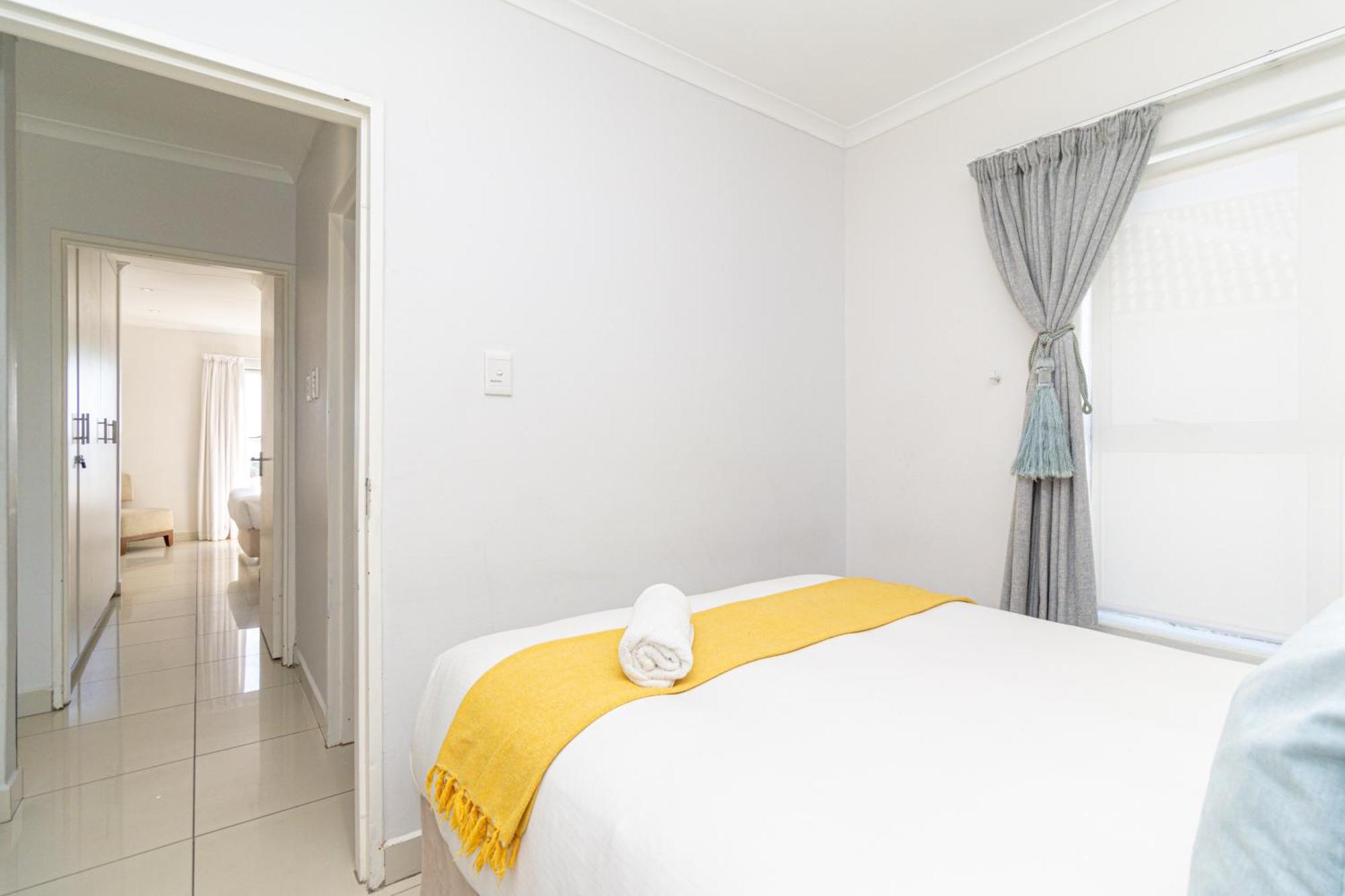 Modern Seaview Apartment Port Elizabeth Exteriör bild