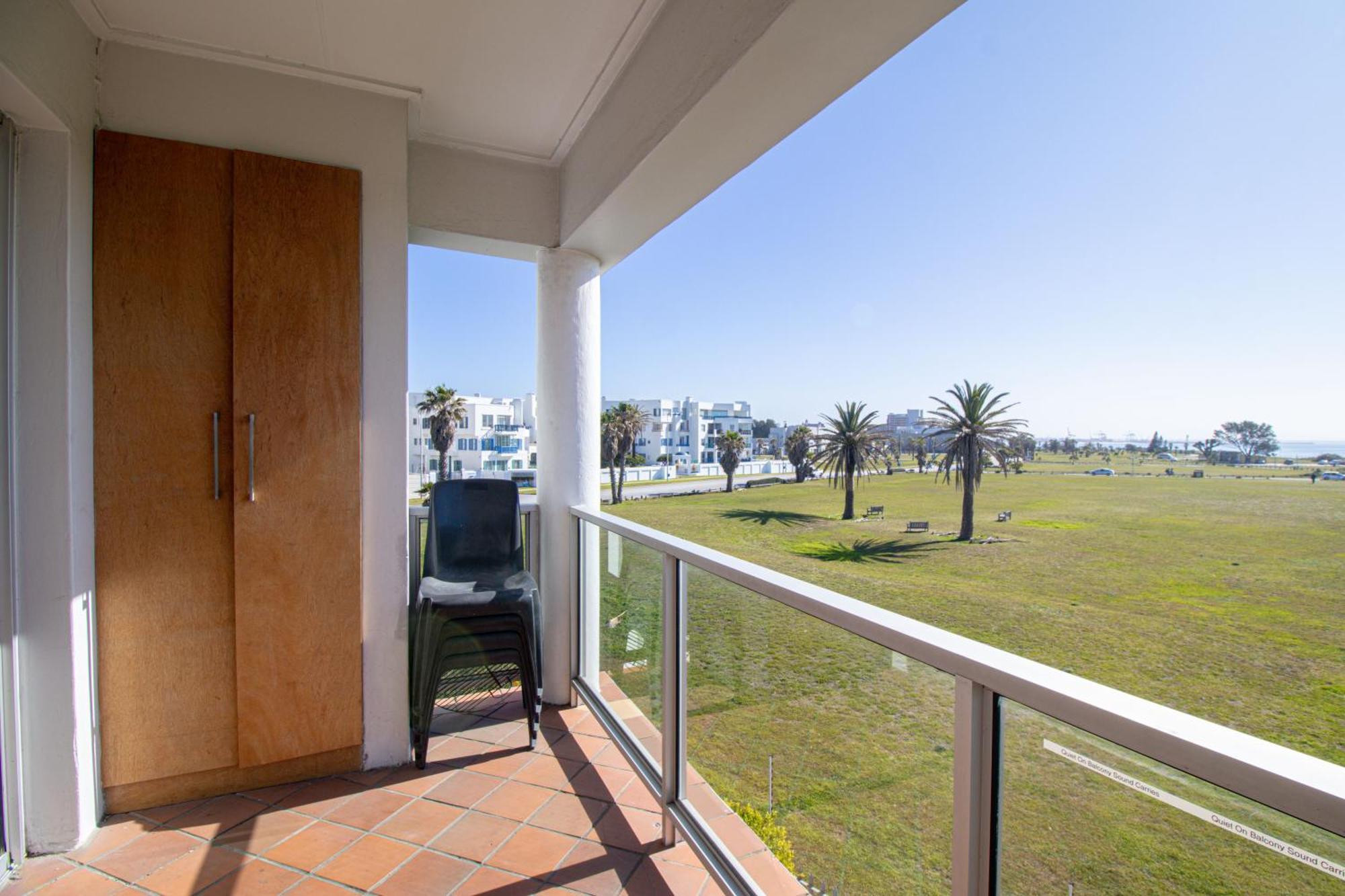Modern Seaview Apartment Port Elizabeth Exteriör bild