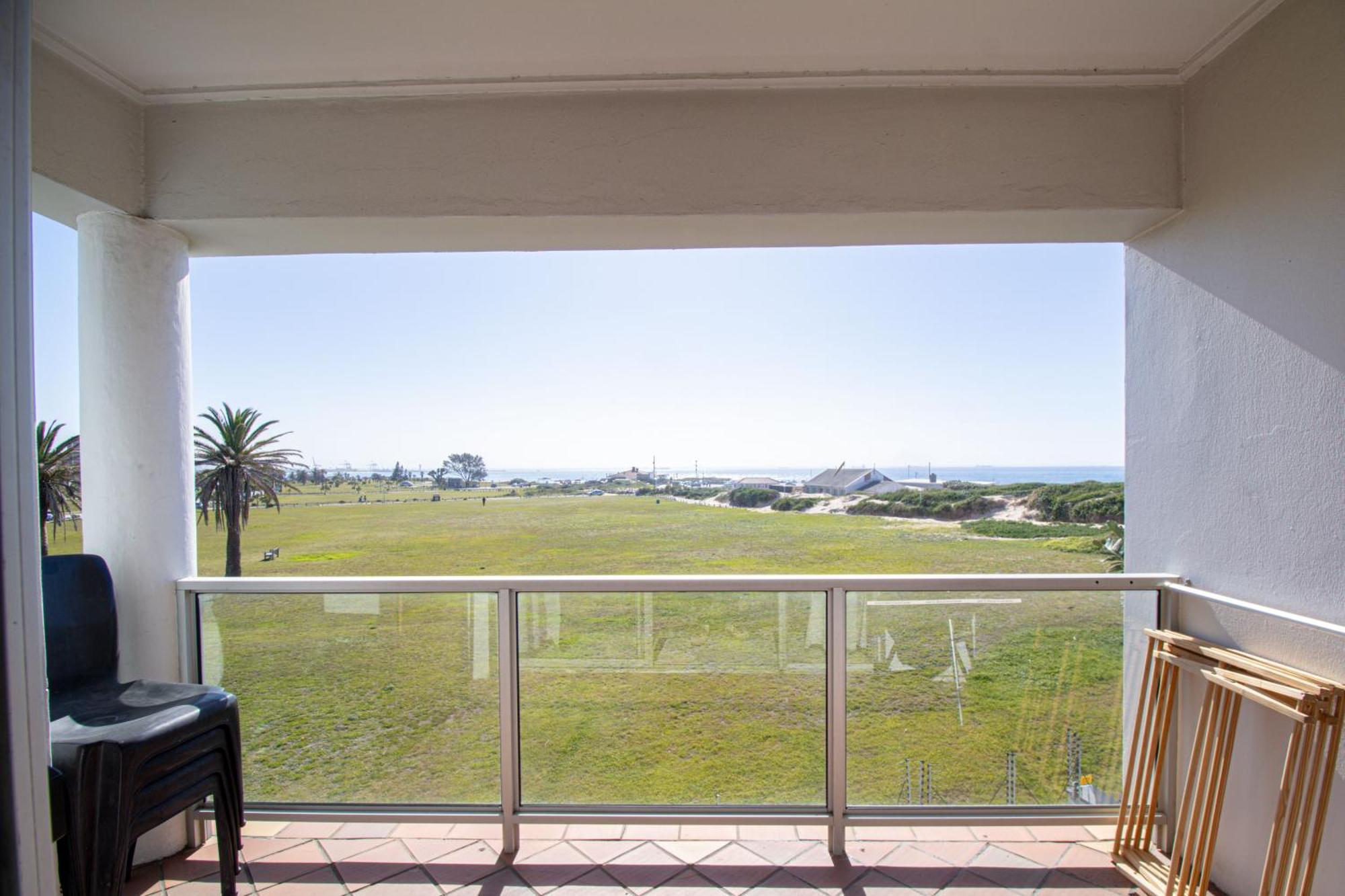 Modern Seaview Apartment Port Elizabeth Exteriör bild