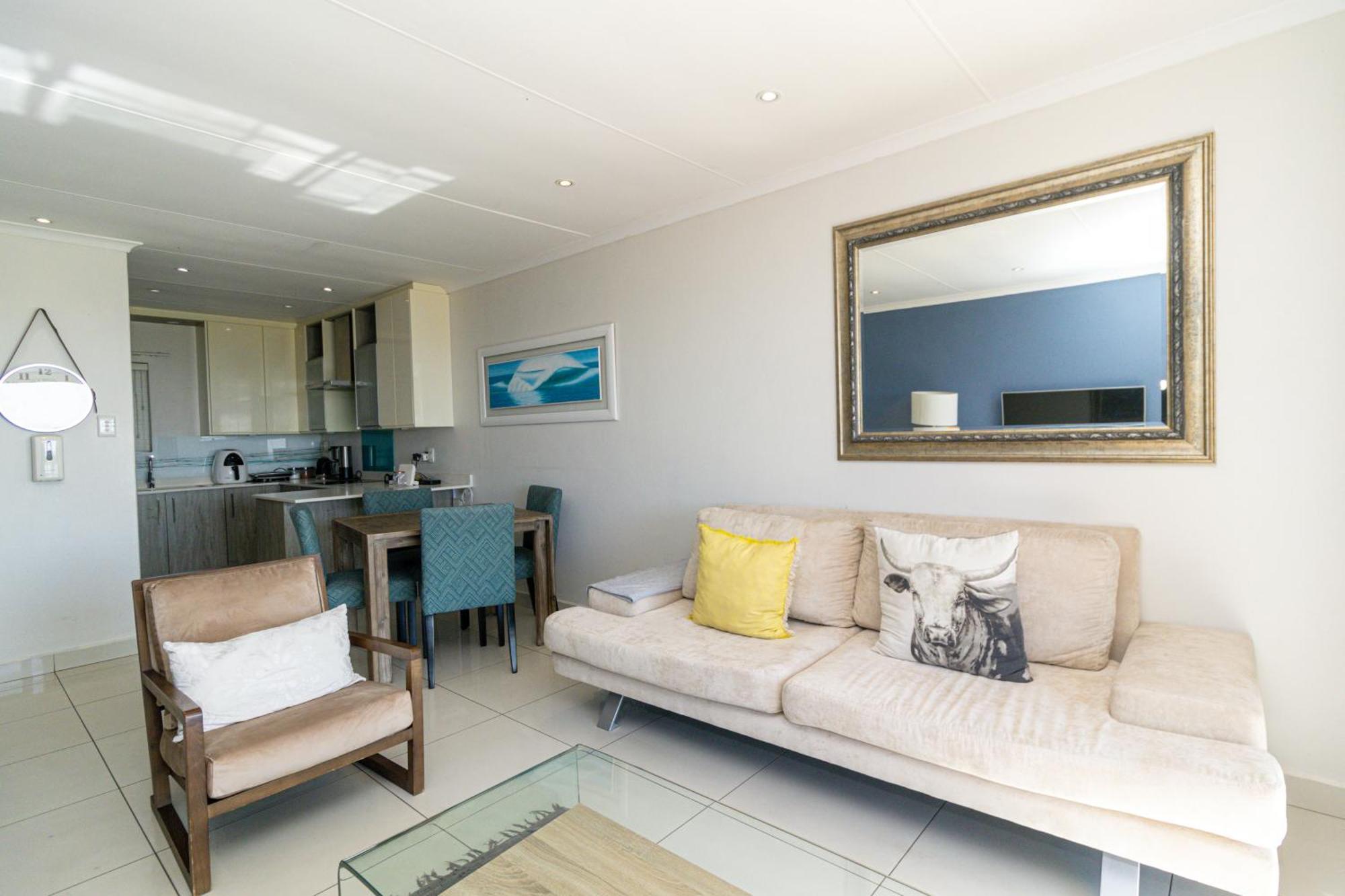 Modern Seaview Apartment Port Elizabeth Exteriör bild