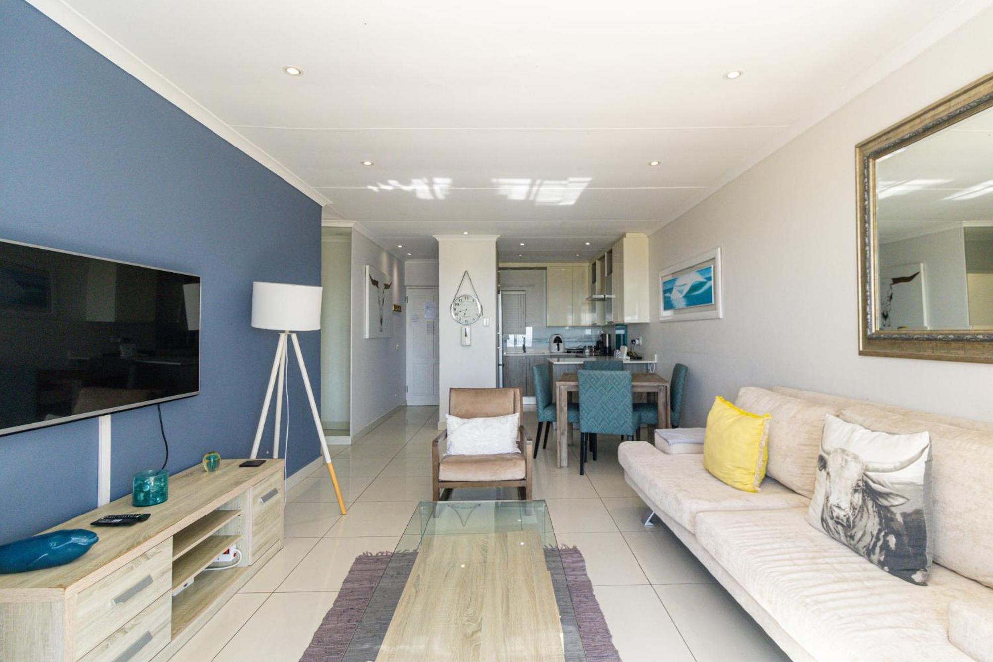 Modern Seaview Apartment Port Elizabeth Exteriör bild