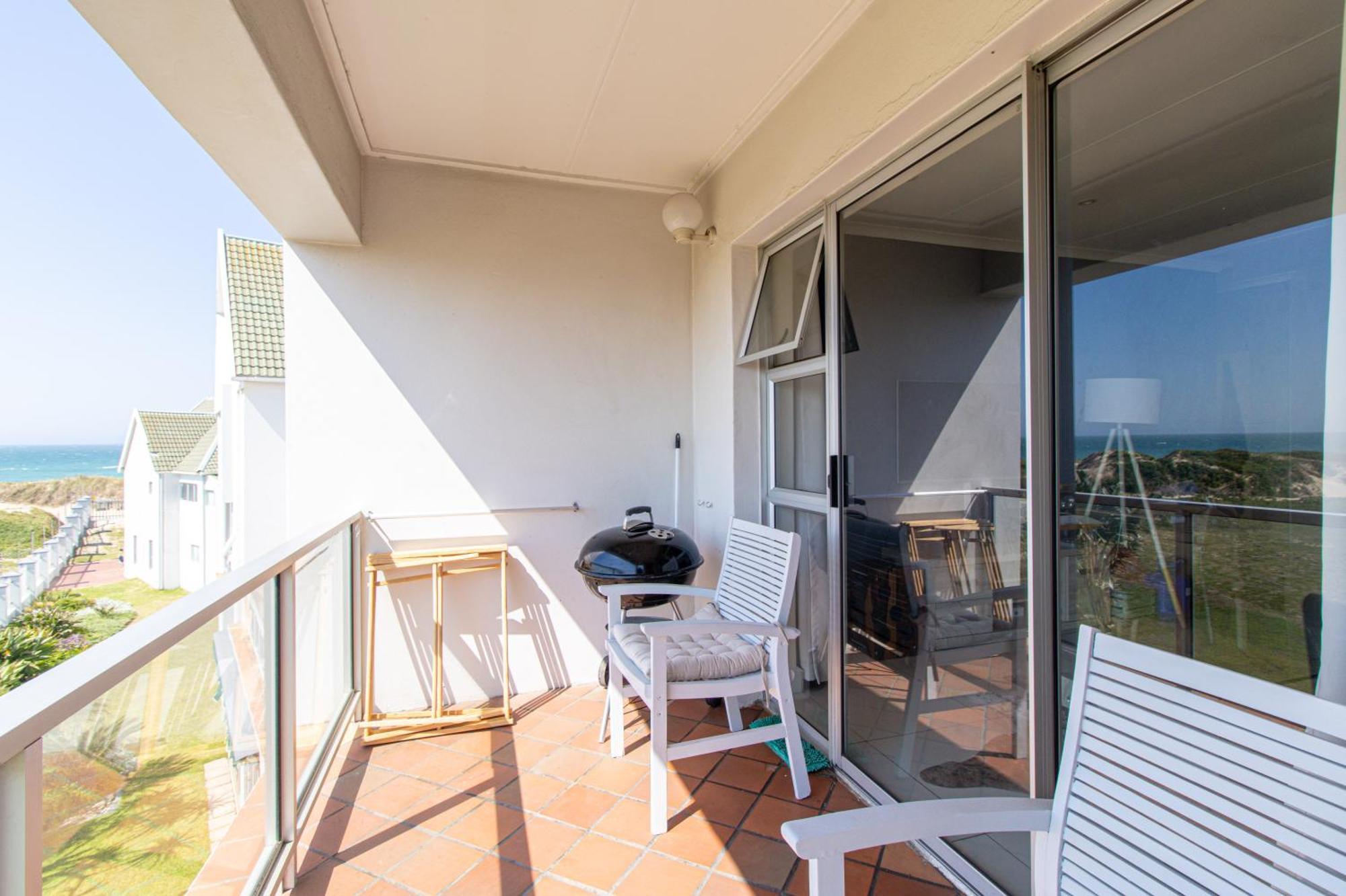 Modern Seaview Apartment Port Elizabeth Exteriör bild