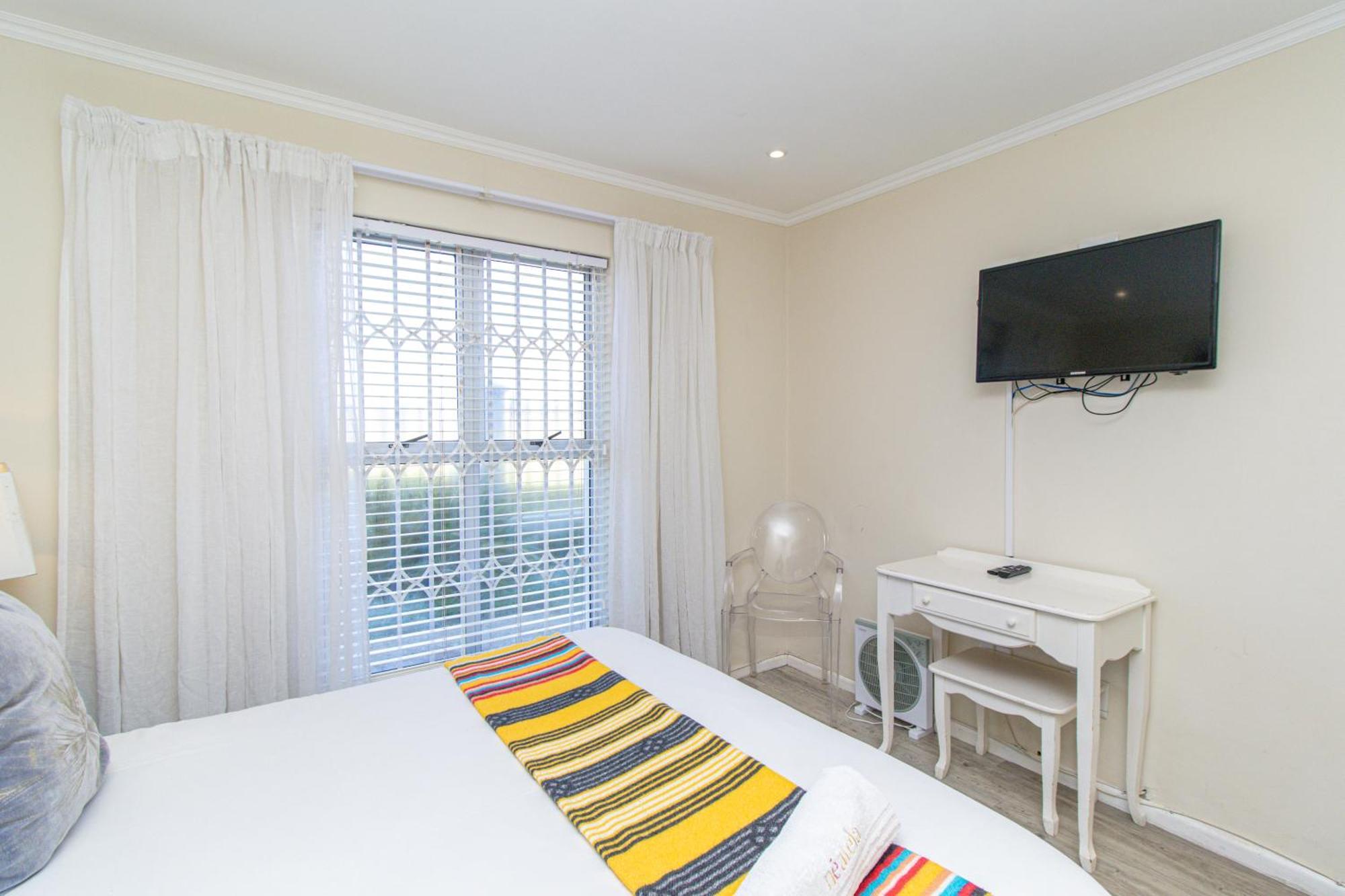 Modern Seaview Apartment Port Elizabeth Exteriör bild