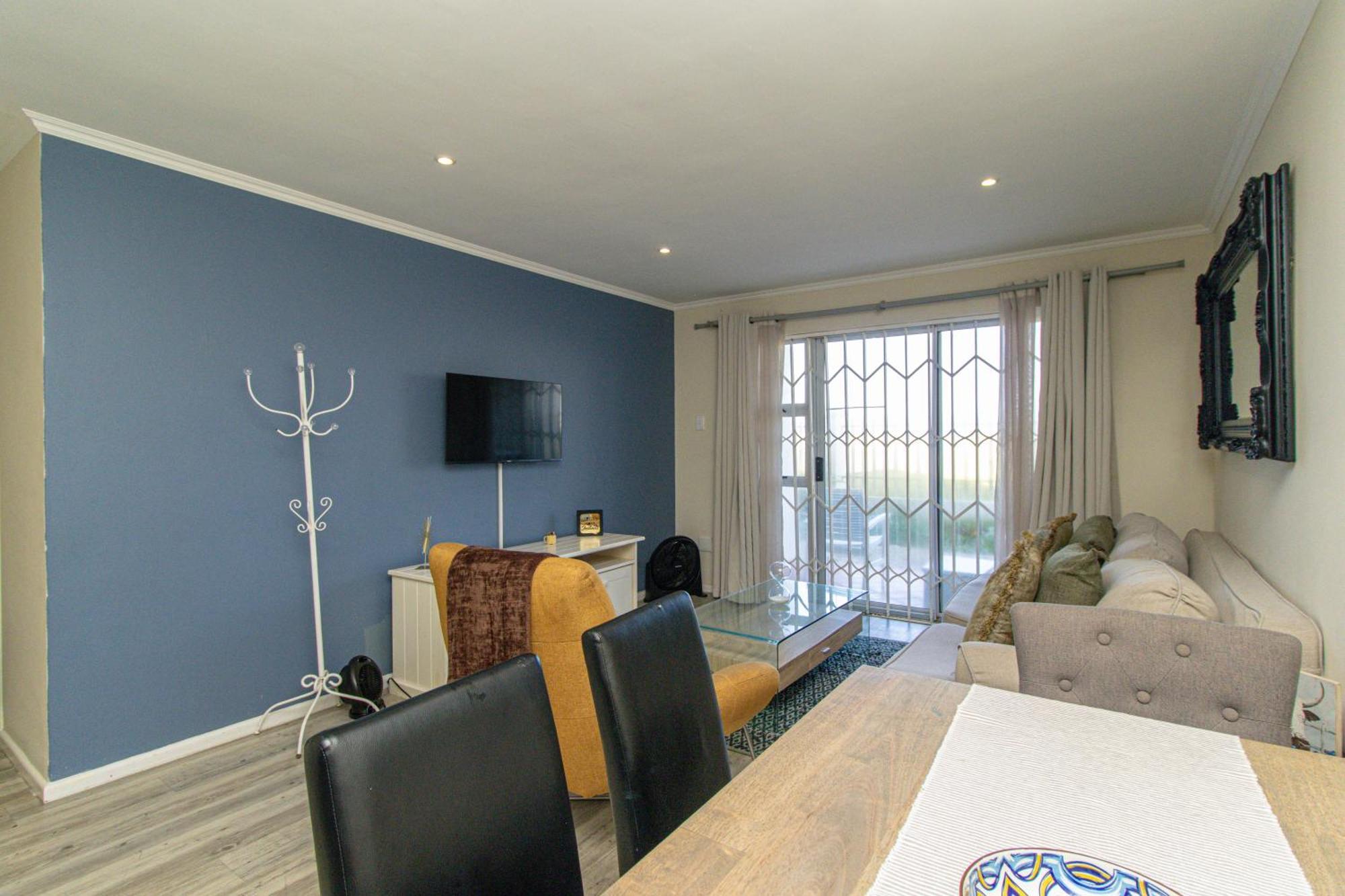 Modern Seaview Apartment Port Elizabeth Exteriör bild