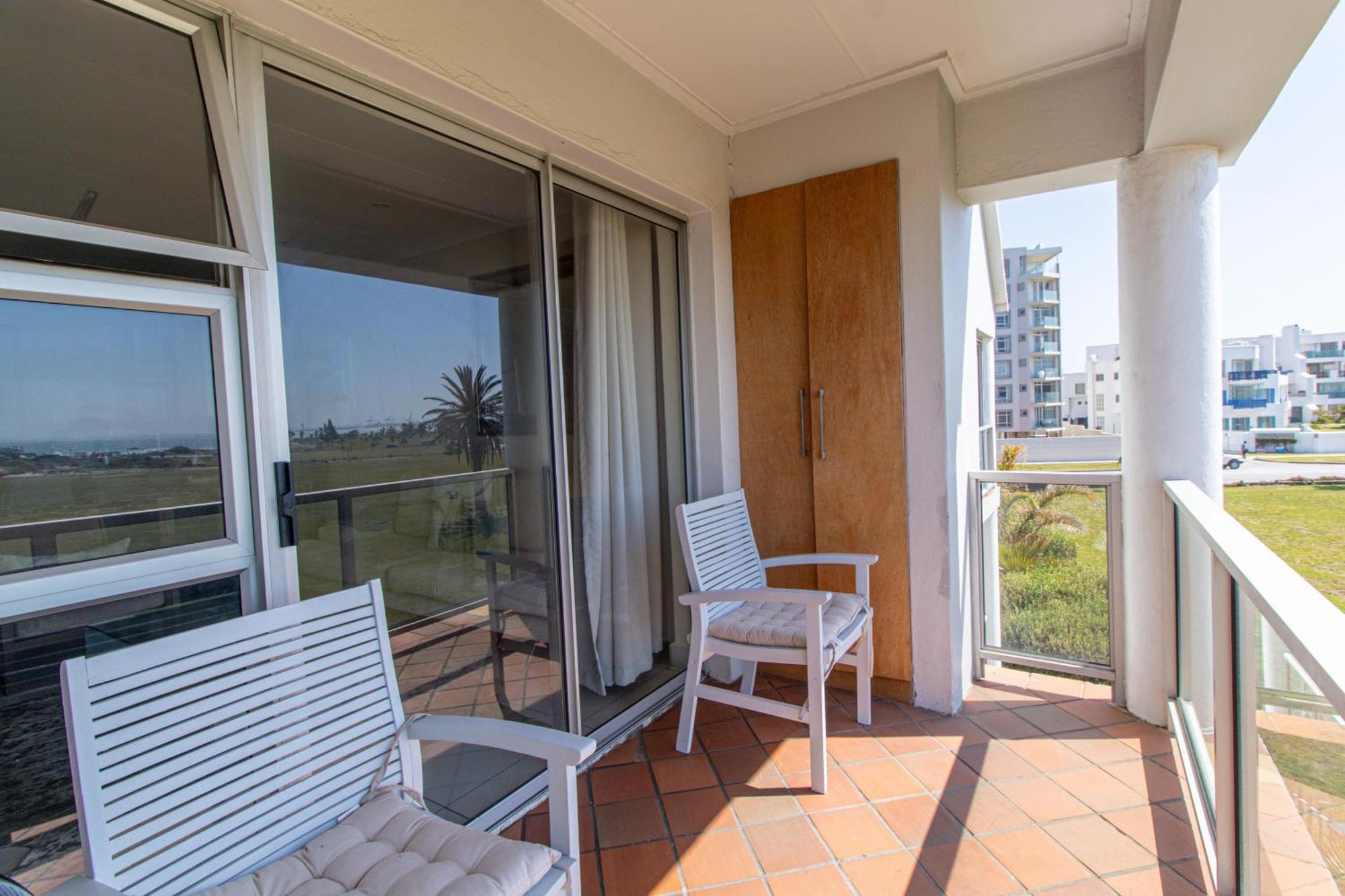 Modern Seaview Apartment Port Elizabeth Exteriör bild