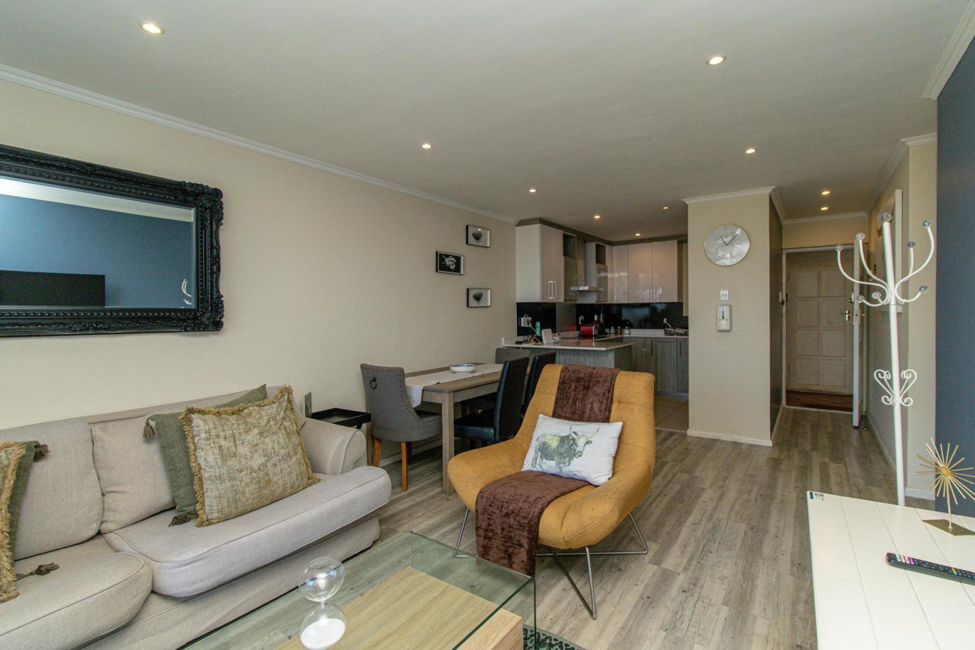 Modern Seaview Apartment Port Elizabeth Exteriör bild