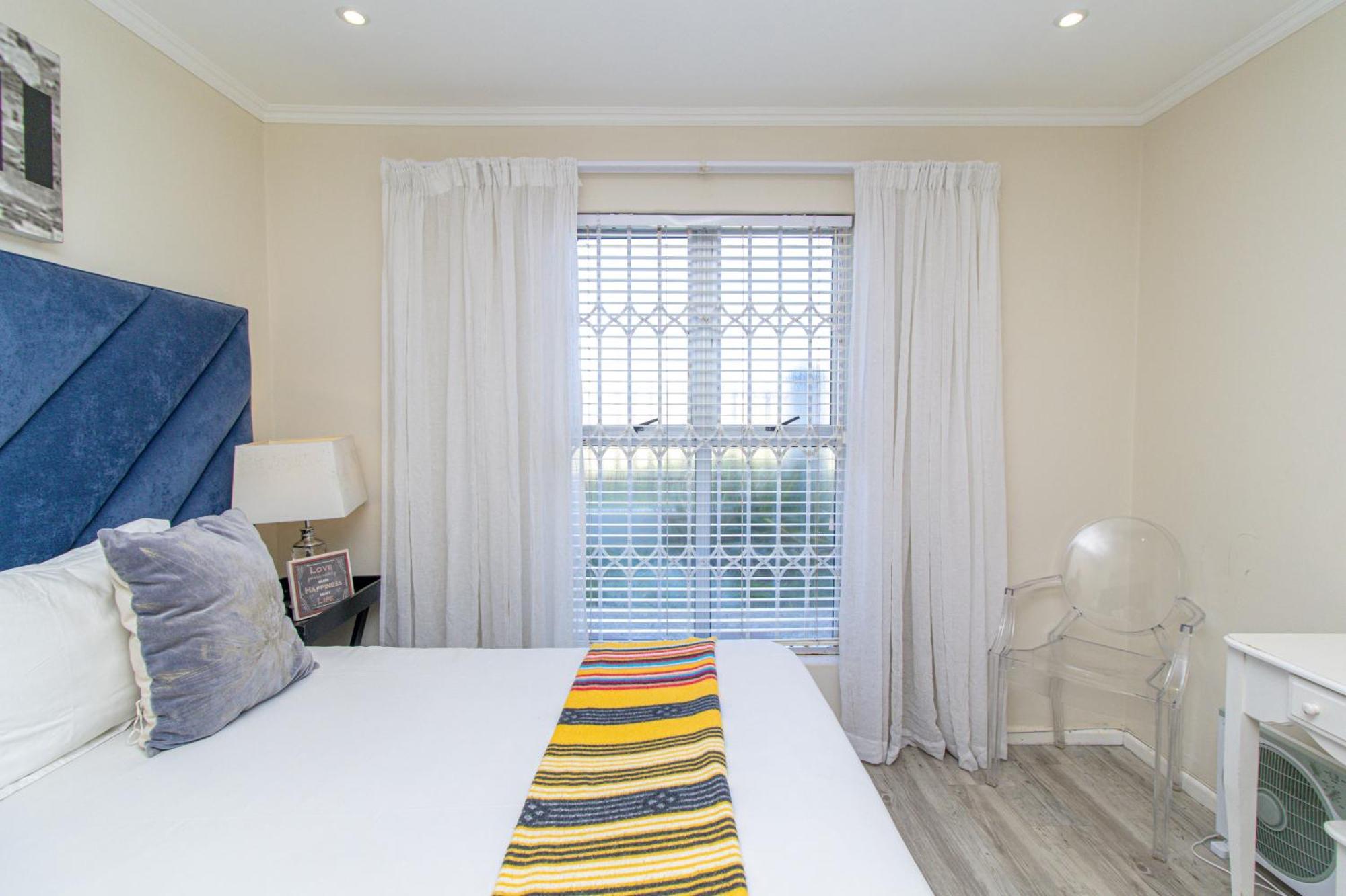 Modern Seaview Apartment Port Elizabeth Exteriör bild