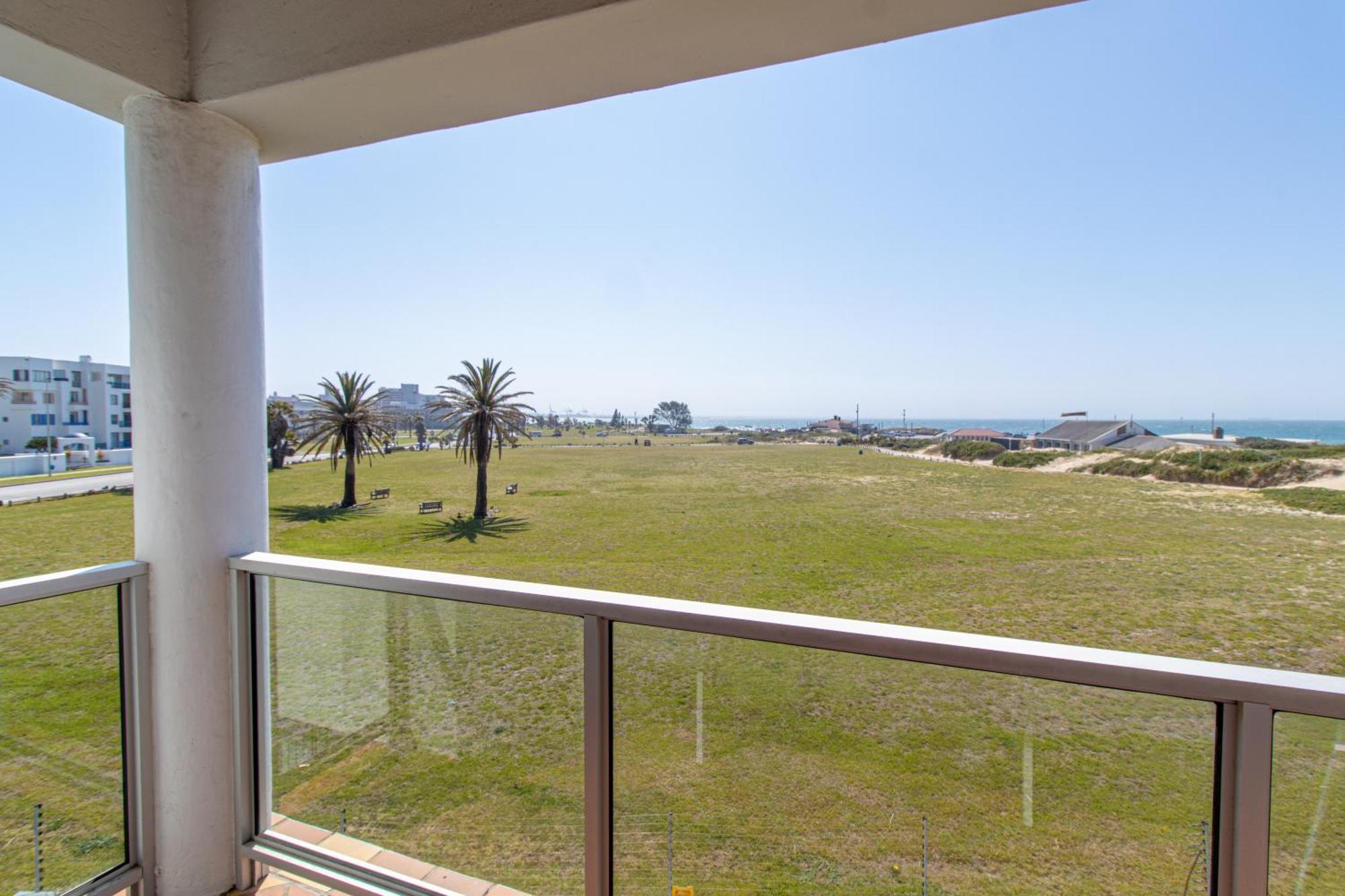 Modern Seaview Apartment Port Elizabeth Exteriör bild