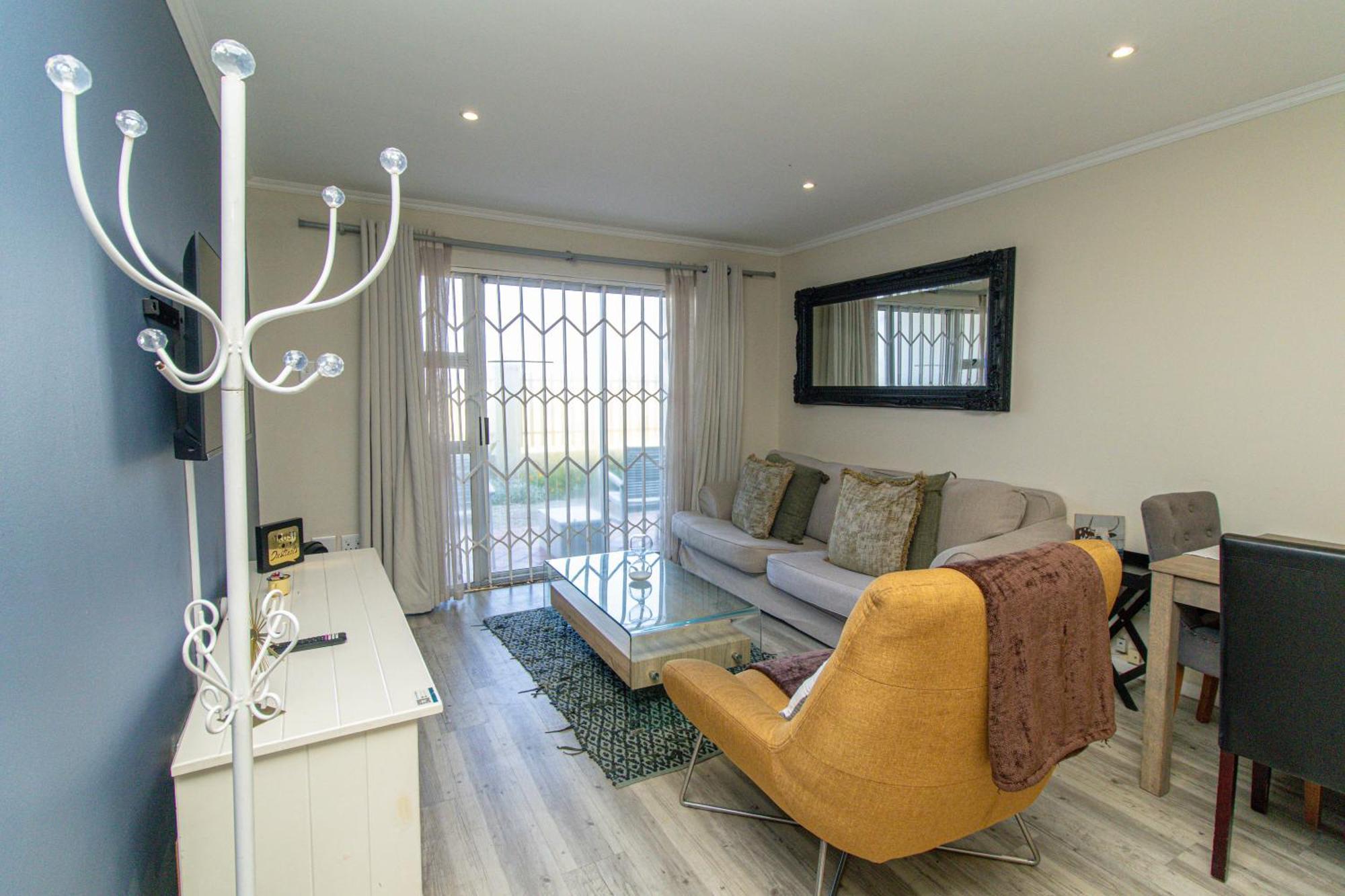 Modern Seaview Apartment Port Elizabeth Exteriör bild