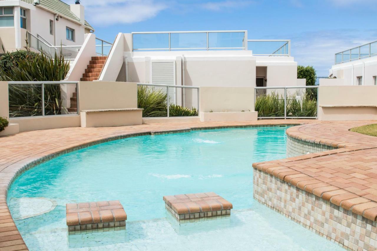 Modern Seaview Apartment Port Elizabeth Exteriör bild
